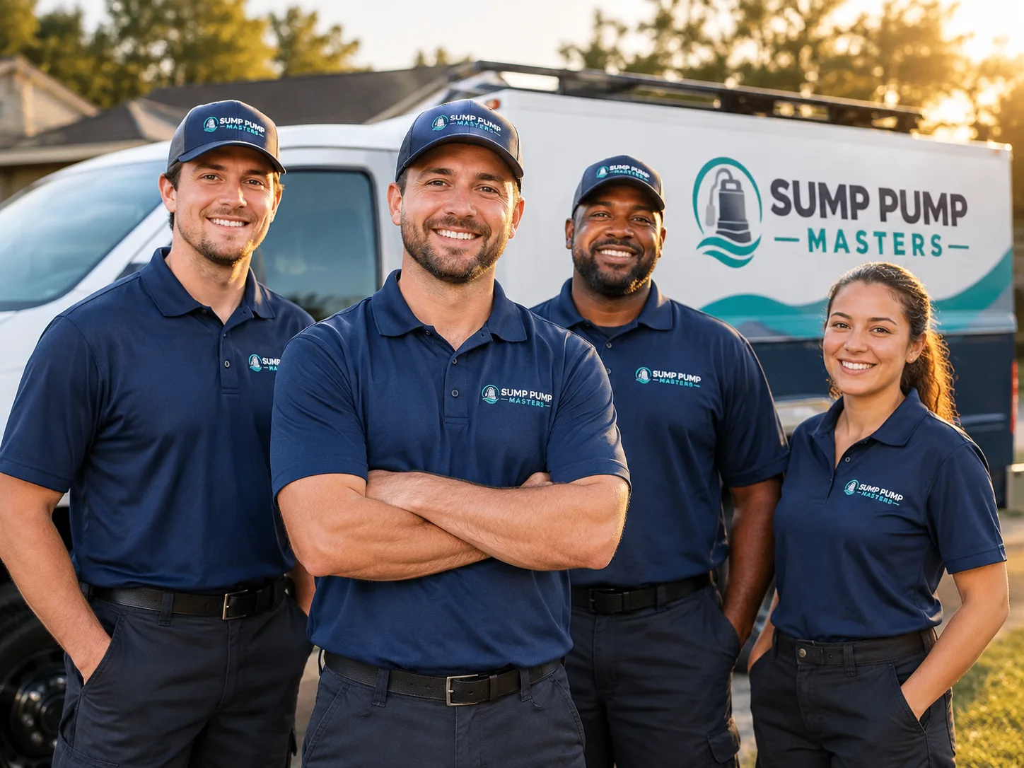 Sump Pump Repair company in Meridian, MS